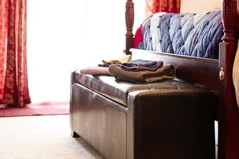 Bed & Breakfast Devils Tower Lodge