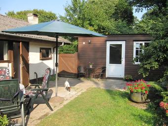 Bed & Breakfast Skovkrogen