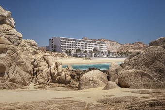 Hotel Marquis Los Cabos