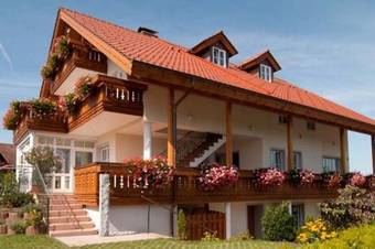 Hostal G�stehaus Angerer