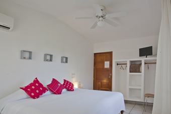 Taboga Eco Boutique Hotel