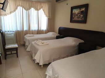 Hotel Boutique La Casona