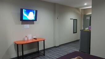 Hotel Room 18 At Ptt Wangchao