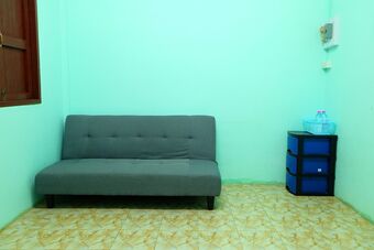 Hotel Ban Leam Homestay