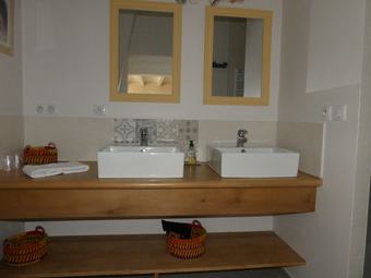 Bed & Breakfast La Blinerie