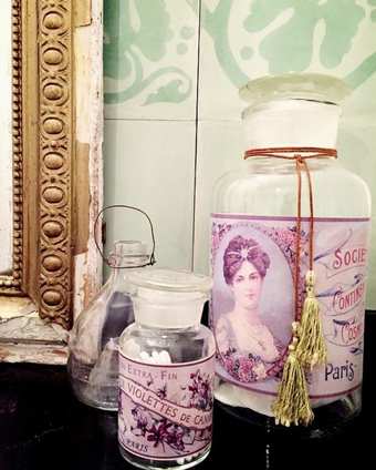 Bed & Breakfast Le Logis Blanc. Chambres D'hotes