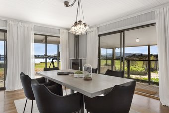 Stargazers Luxury Cottage