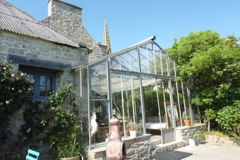 Hotel Chez Tante Phine