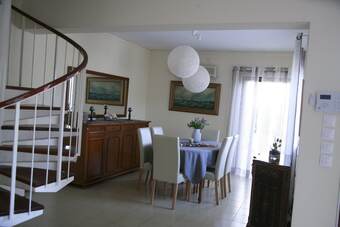 Villa In Athens Suburb Of Rafina