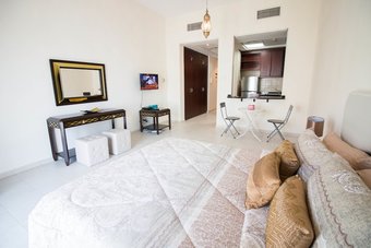 Apartamento One Perfect Stay - Discovery Gardens
