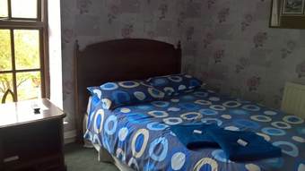 Bed & Breakfast Rhymney House Hotel