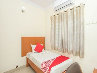 Oyo 14980 Hotel Shubha Sai
