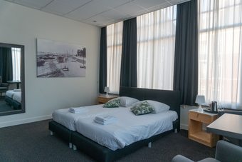 Hotel De Tolkamer