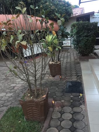 Hotel Fame Guest House