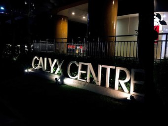 A Modern And Luxurious Living - Adults Only