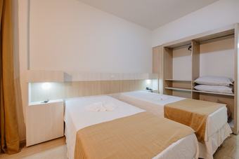 Harbor Quer�ncia Hotel