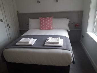 Hotel Wigan House Drumcondra