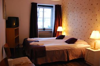 Hotell Silver