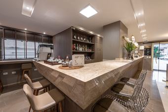 Class Hotel Guaxup�