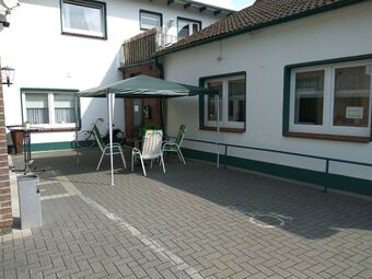 Hotel Gasthof Am Markt