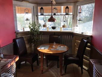 Bed & Breakfast Hope And Anchor Inn