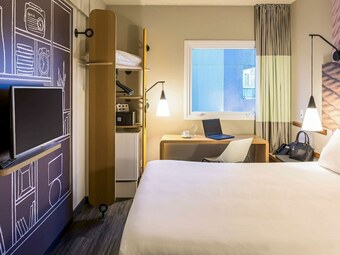 Hotel Ibis Sao Paulo Tatuape