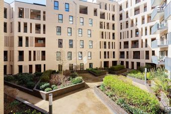 Apartamentos Bermondsey Hideaway