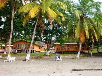 Hotel Caba�as El Recreo