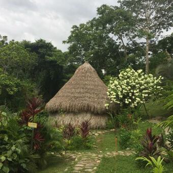 Hotel Taironaka Turismo Ecologico Y Arqueologia