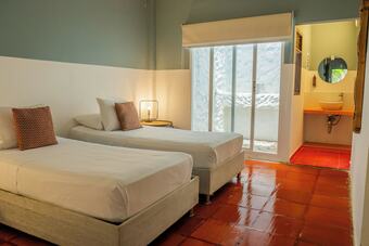 Hotel Socialtel Palomino