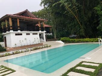 Agroturismo Rancho California Campo Aventura