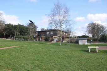 L'oasis Du Berry