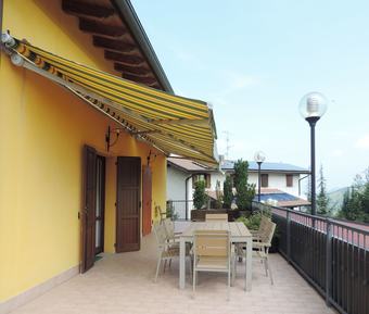 Posada Ristorante Locanda Le Due Querce