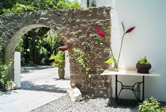 Hotel Ekolojik Resort