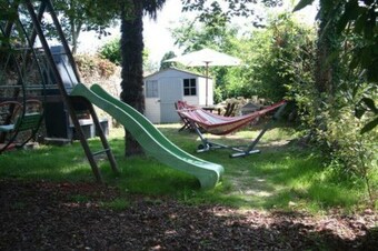 Apartamento Le Drapeau Normand - Sommervieu