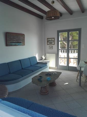 Villa Lambros
