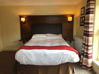 Hotel Usk And Railway Inn