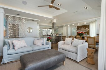 Apartamentos Clifton 75