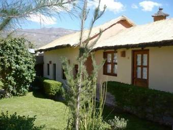 Hotel Miskiwasi Bed & Breakfast