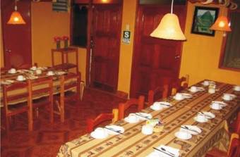 Posada Hostal Las Rocas