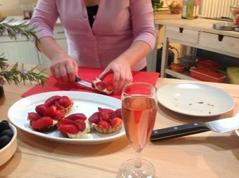 Bed & Breakfast Thesecretgarden-france