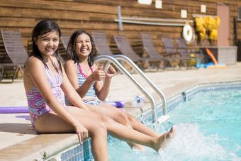 Apartamento Ruttgers Bay Lake Lodge