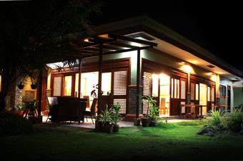 Boro Bay Hotel