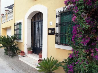 Joanet Guarda