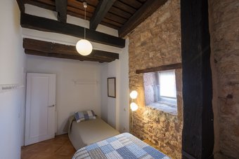 Casa Mirador De Valcabado