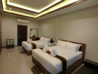 Hotel The Rabbit Home