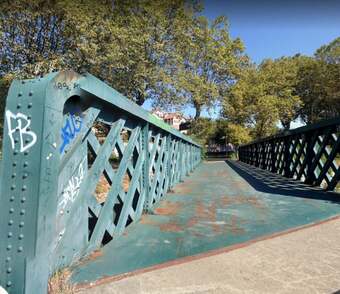 Apartment With One Bedroom In Chamb�ry, With Furnished Terrace And Wifi - 30 Km From The Slopes