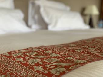 Bed & Breakfast Chambre D'h�tes Bastide Des Enqueses