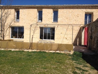 La Magnaneraie