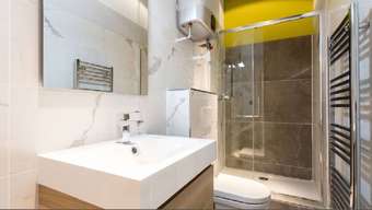 Apartamento Loft Saint Charles Marseille